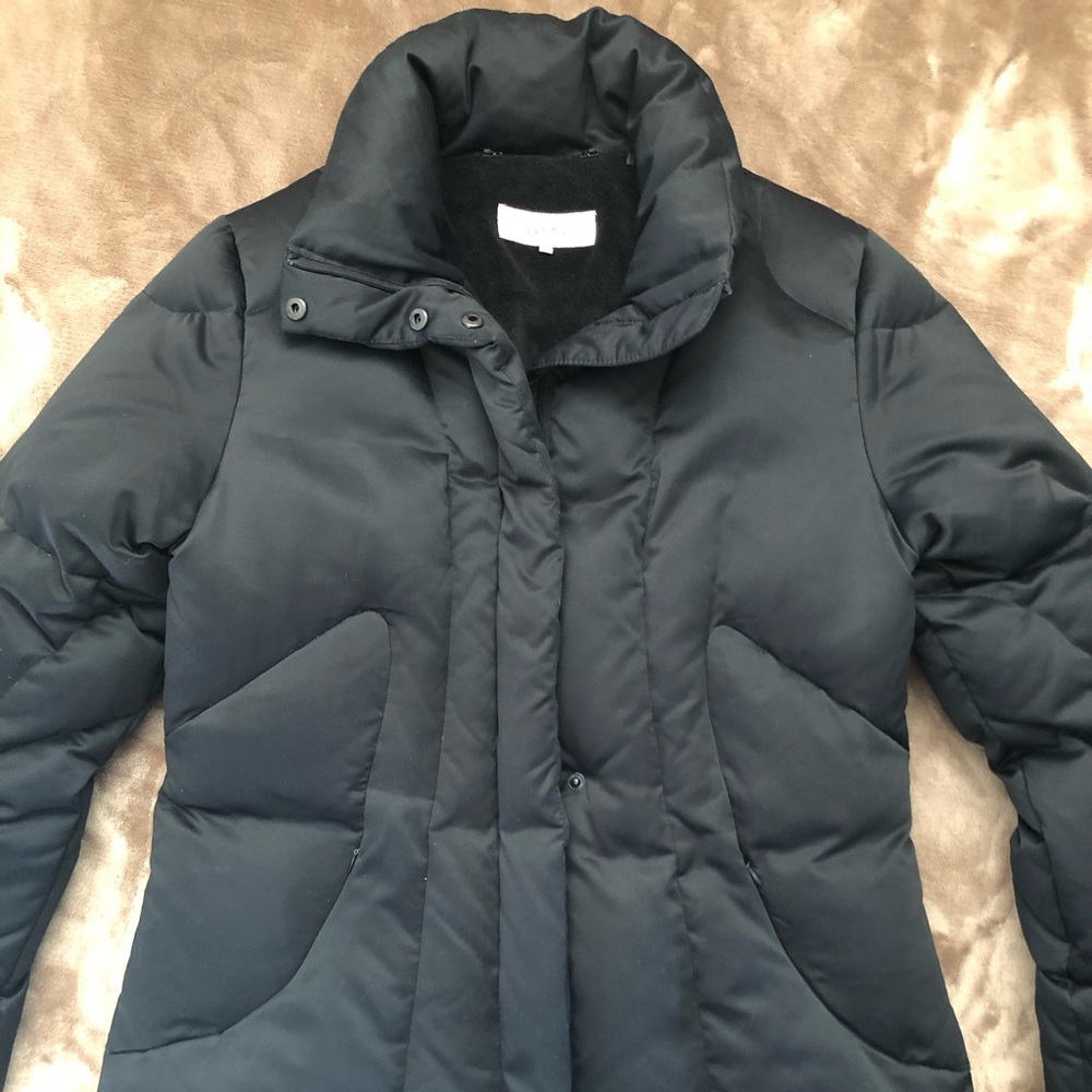 Calvin Klein Puff Coat